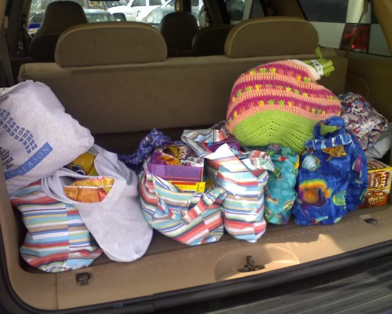 Crochet Spot В» Blog Archive В» Crochet Plastic
Bags: Plarn