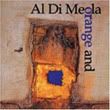 Al di Meola, Orange and blue (1994)