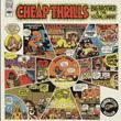 Big Brother & the Holding Company, Cheap Thrills (1968)