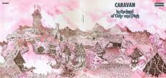 Caravan, In the land of grey and pink (1971)