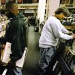 DJ Shadow, Endtroducing (1996)