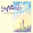 Genesis, We can’t dance (1991)
