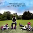 George Harrison, All things must pass (1970)