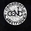 Gong, Camembert electrique (1971)