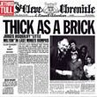 Jethro Tull, Thick as a brick (1972)