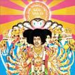 Jimi Hendrix, Axis bold as love (1967)