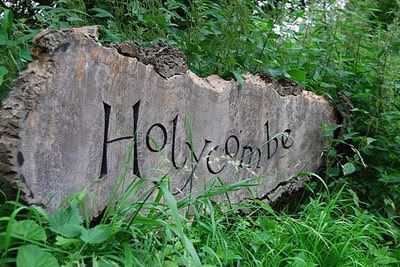 Holycombe