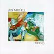 Joni Mitchell, Mingus (1979)