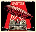 Led Zeppelin, Mothership