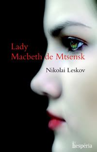 Nikolai Leskov - Lady Macbeth de Mtsensk