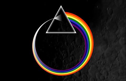 Pink Floyd, Dark side of the moon (1973)