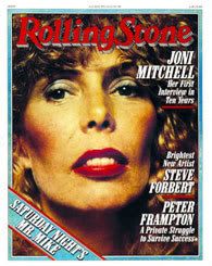 Rolling Stone, 1979