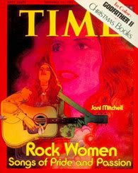 Time, 1974