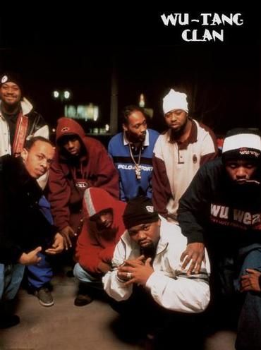 wu tang clan wallpaper. Wu-tang Clan photo pic