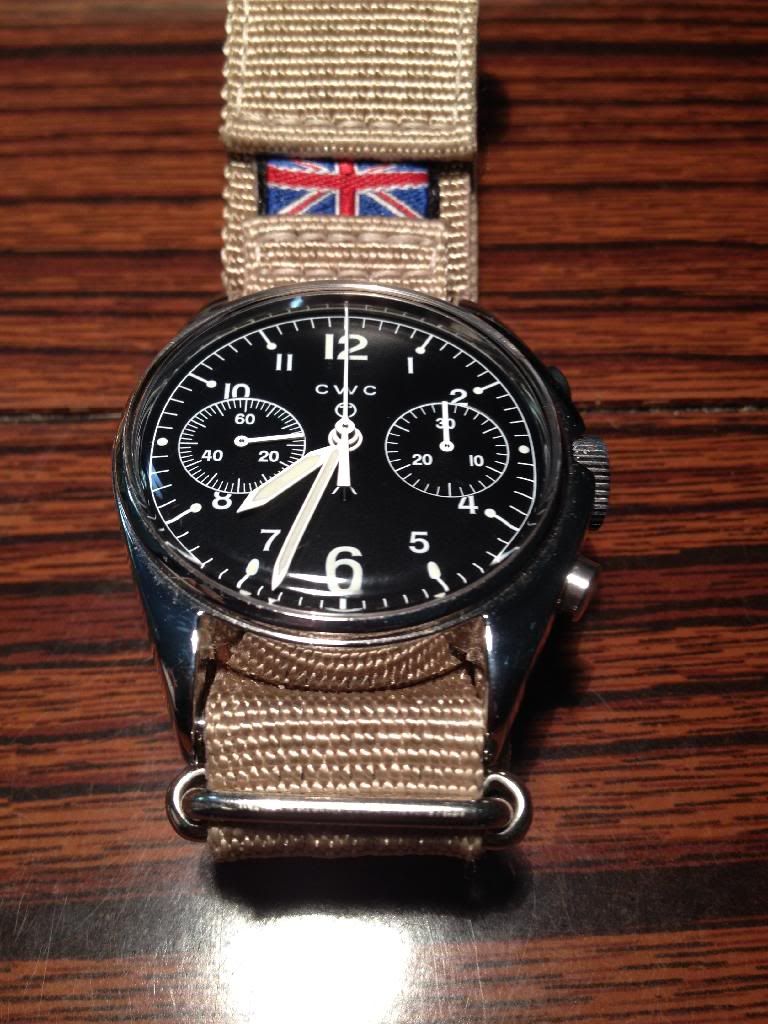 are there watches without spring bars? just solid "loops" fixed bars to