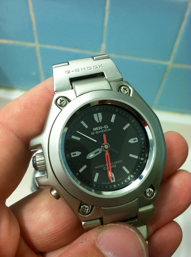 casio prg 120t