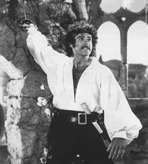 Splice the Mainbrace