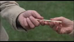 re: I had a farm in Africa...