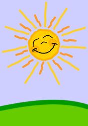 Addy's Friends - the more the merrier!