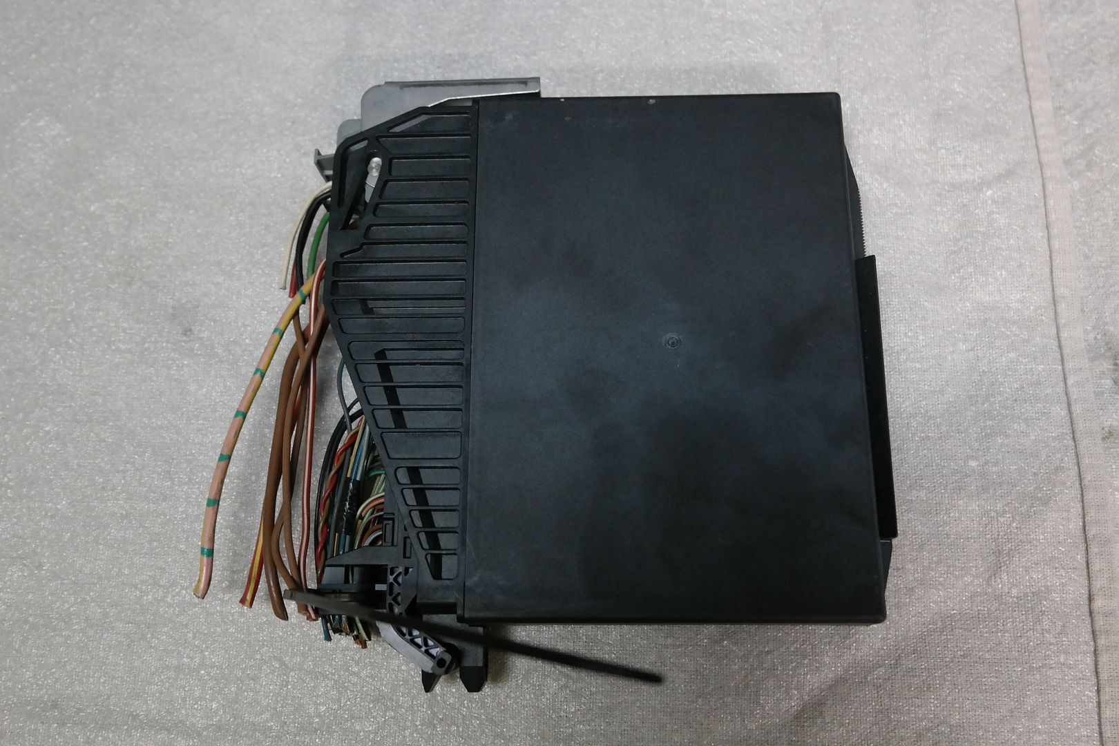 06 CHRYSLER CROSSFIRE CONVERTIBLE CONTROL MODULE TOP UNIT 1938200426 eBay