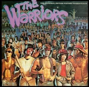 the warriors soundtrack blueprint