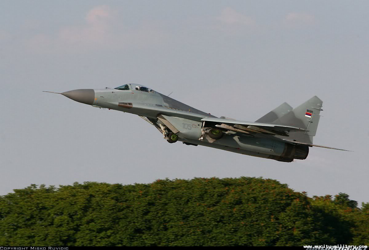 Resultado de imagen para cazas MiG-29