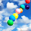 ballons ballons