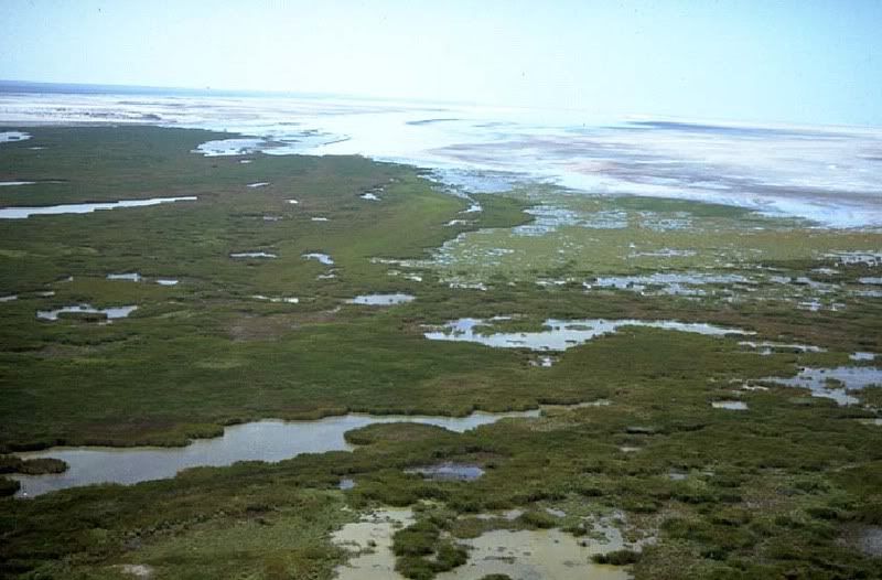 La Cienega de Santa Clara