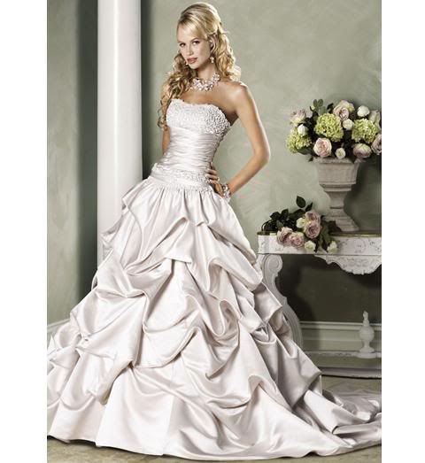 MaggieSotteroBrielle Maggie sottero wedding dress for sale