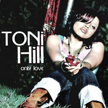 Toni Hill,Toni Hill,Amos Miller,B-Girl Media
