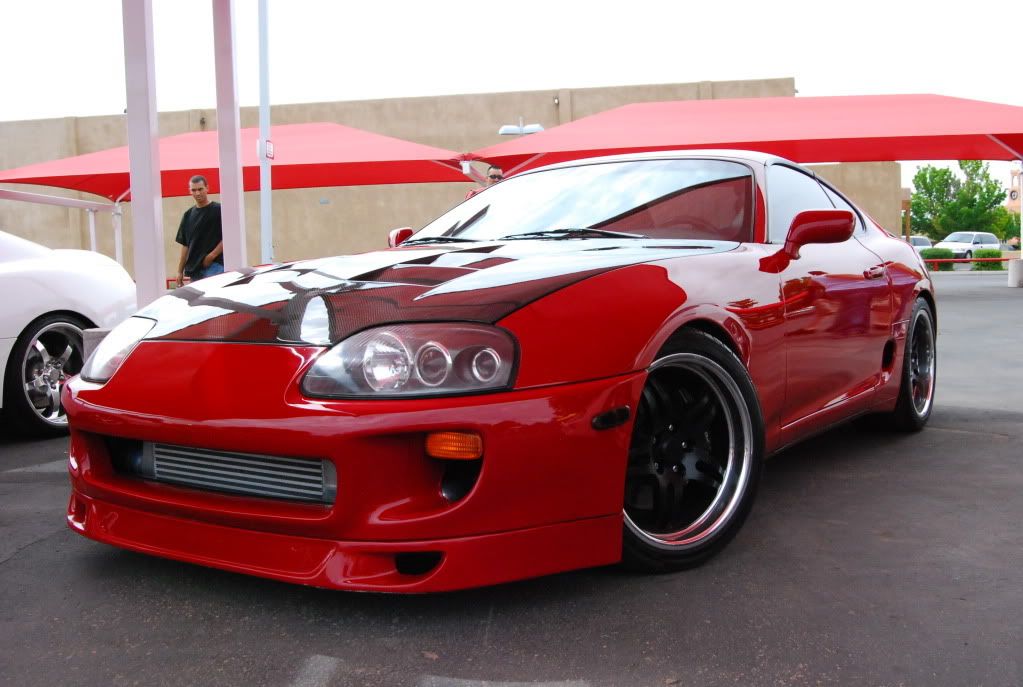 Wingless Supra