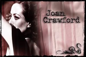 Joan Crawford Wallpapers