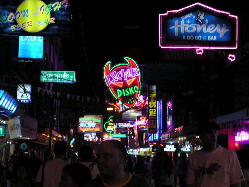 prostitution in thailand. prostitution in thailand.