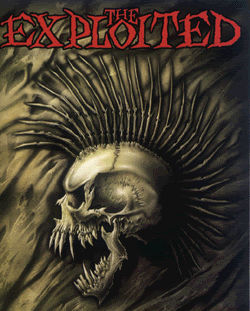 THE EXPLOITED