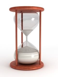 Foreclosure Clock Is Ticking