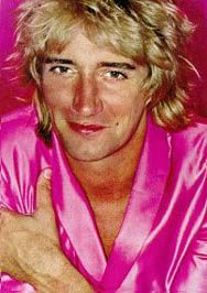 rod stewart Pictures, Images and Photos