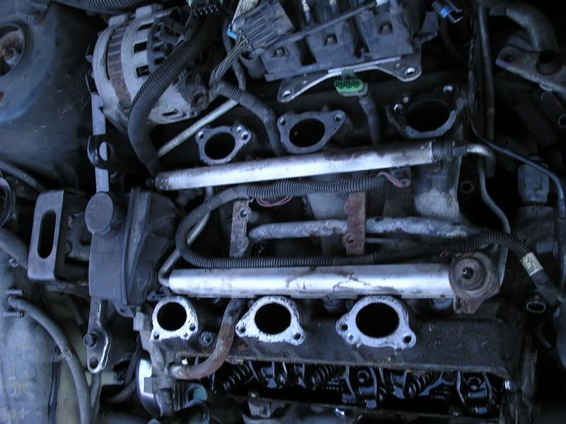 toyota v6 headgasket problems #3