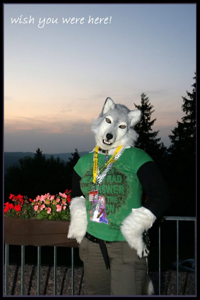 Come join me at EF15!