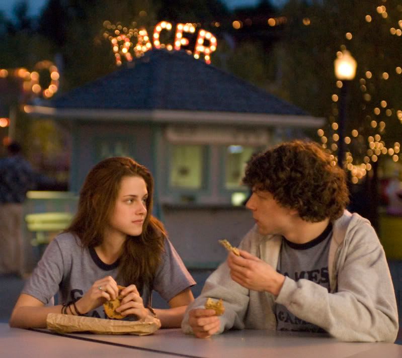 jesse eisenberg amp kristen stewart graphics code | jesse eisenberg ...