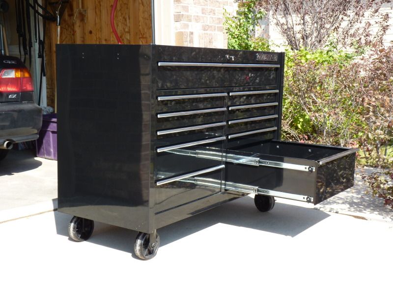Rolling tool box work bench combo TTORA Forum
