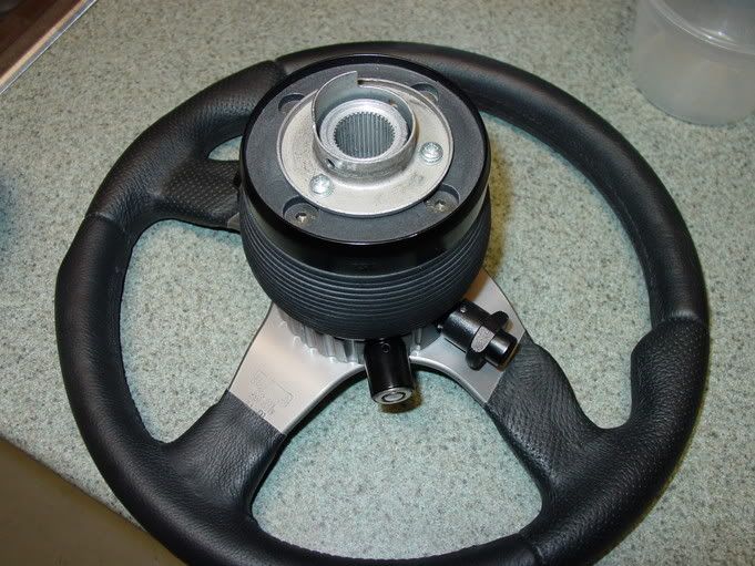 Steering column length Page 2 Manx Club