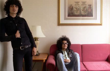 Mars Volta Pictures, Images and Photos