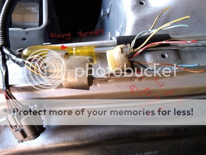 Harnes Motor - Wiring Diagram Schemas