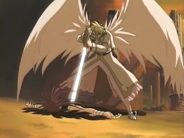 [PokeCommunity.com] D.N.Angel Fan Club