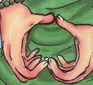 Brand New the KxT doujinshi