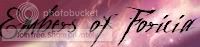Embers of Foricia banner
