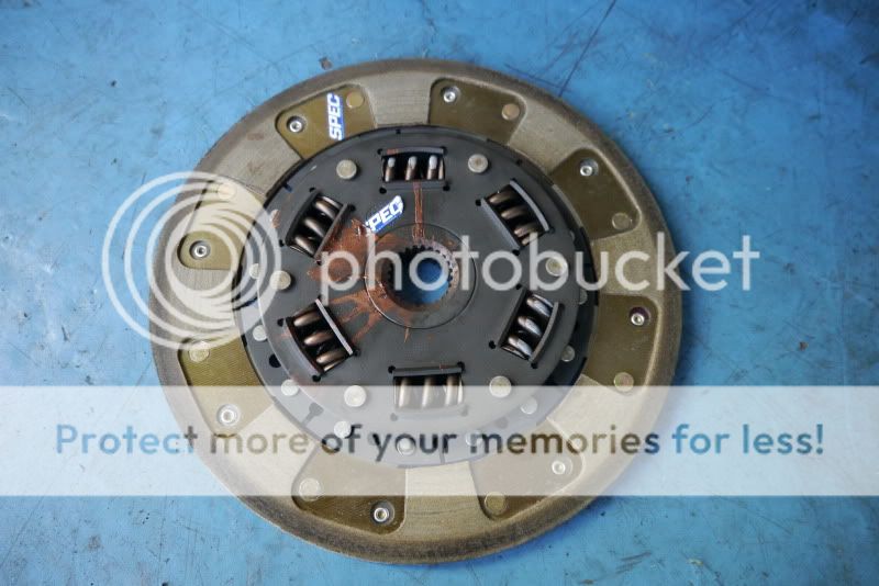 Need help! Clutch not disengaging. HondaTech Honda Forum Discussion