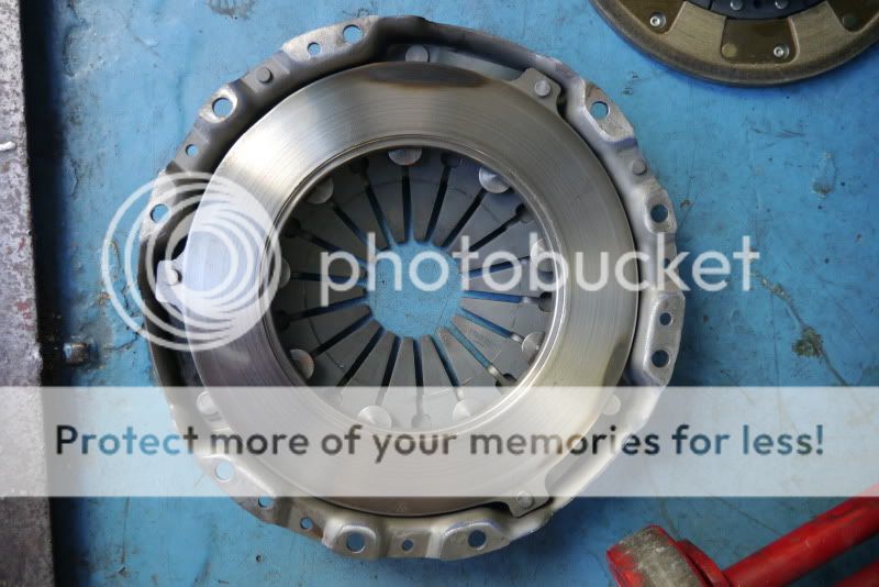 Need help! Clutch not disengaging. HondaTech Honda Forum Discussion