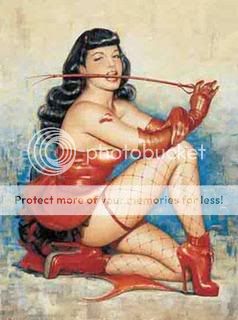 bettie page Pictures, Images and Photos