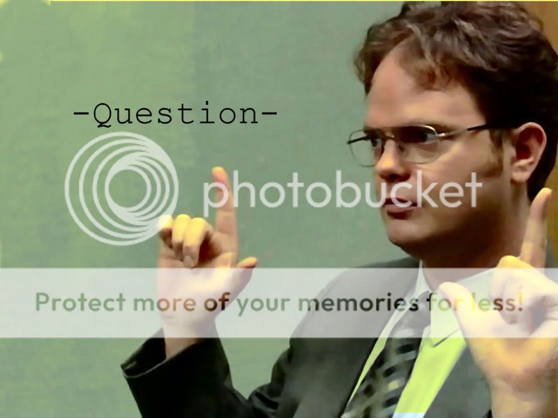 Dwight Schrute The Office Pictures, Images and Photos